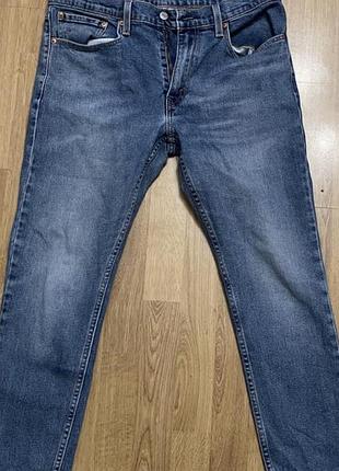 Levis 512 w32 l30