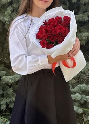 Блуза на дівчинку