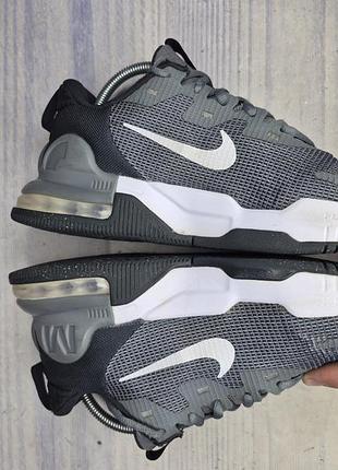 Кроссовки  nike air max alpha trainer 5 4