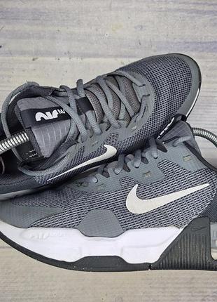 Кроссовки  nike air max alpha trainer 5