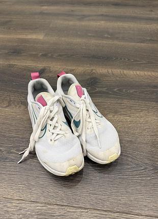 Кросівки жіночі nike для тренувань