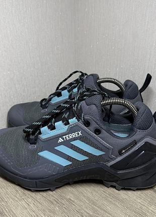 Кросівки adidas terrex swift r3 gtx