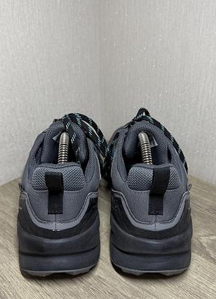 Кроссовки adidas terrex swift r3 59x 3