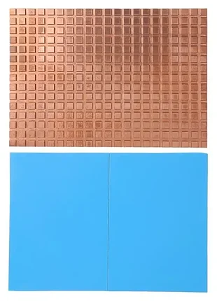 Радіатор для диска 2.5" ssd hdd 2мм 2