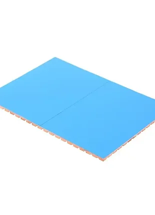 Радіатор для диска 2.5" ssd hdd 2мм 3