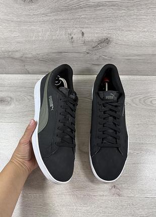 Puma чоловічі кросівки 47 розмір
