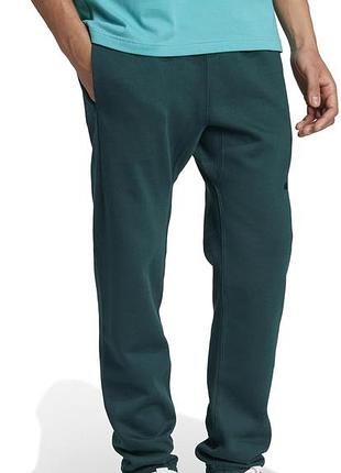Чоловічі спортивні штани на флісі adidas mens all szn fleece s aurora ivy