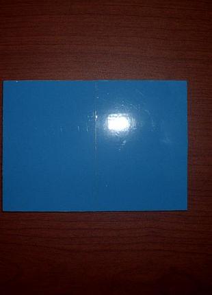 Радіатор для диска 2.5" ssd hdd 2мм 4