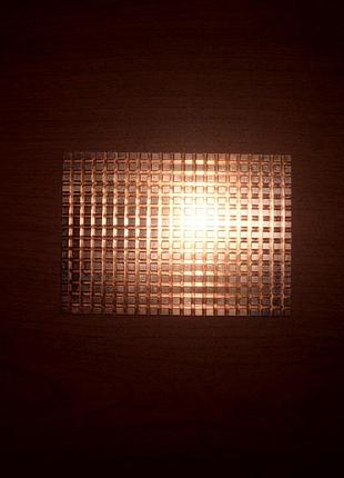 Радіатор для диска 2.5" ssd hdd 2мм 5