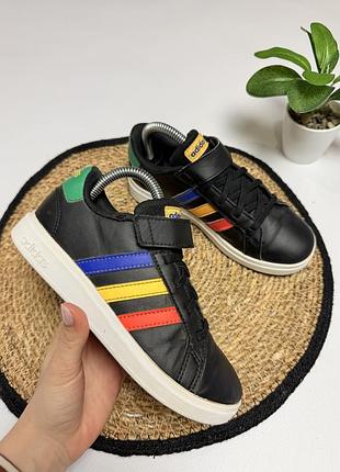 Кросівки adidas для хлопчика