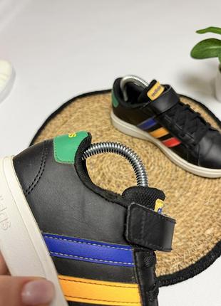 Кросівки adidas для хлопчика 2