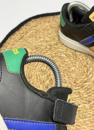 Кросівки adidas для хлопчика 3