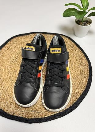 Кросівки adidas для хлопчика 5