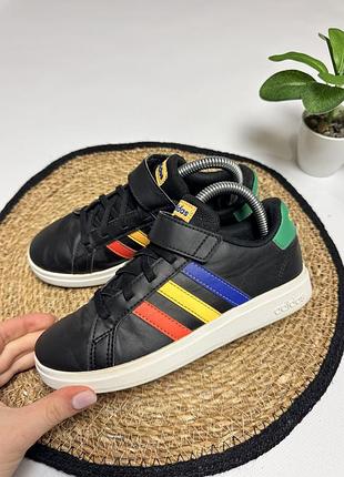 Кросівки adidas для хлопчика 6