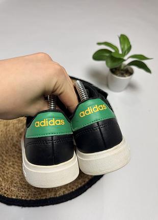Кросівки adidas для хлопчика 7