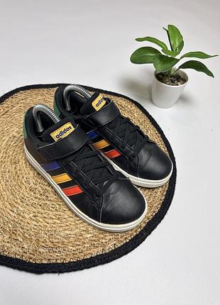 Кросівки adidas для хлопчика 9