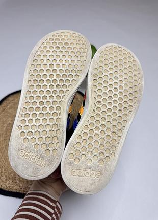 Кросівки adidas для хлопчика 10