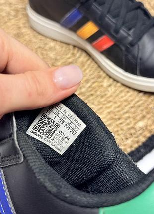 Кросівки adidas для хлопчика 8