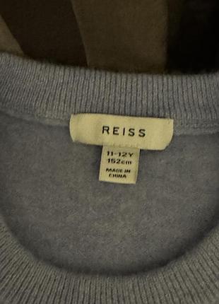 Вовняний светр , reiss 3