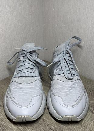 Кроссовки adidas nite jogger 2