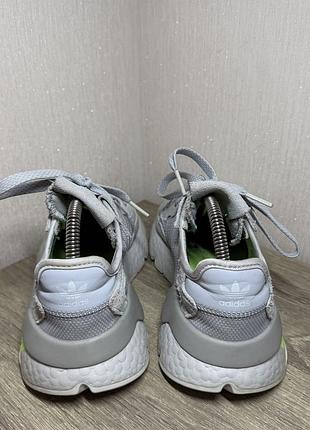 Кроссовки adidas nite jogger 3