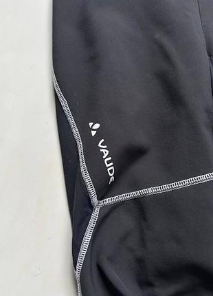 Софшельні штани vaude 2