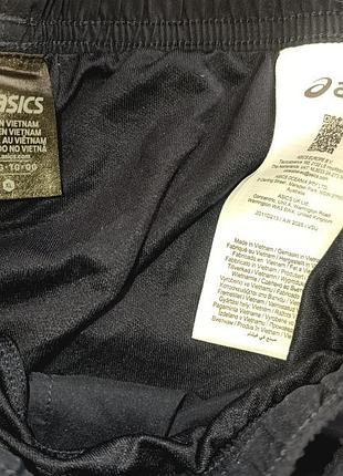Спортивные шорты asics 4
