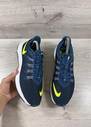 Nike quest чоловічі кросівки 40 розмір