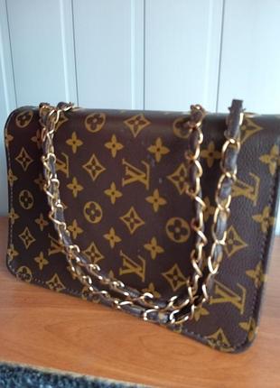 Сумка louis vuitton 2