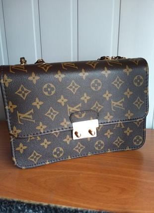 Сумка louis vuitton