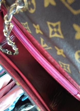 Сумка louis vuitton 4