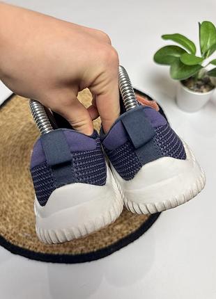 Кросівки adidas для дівчинки 6
