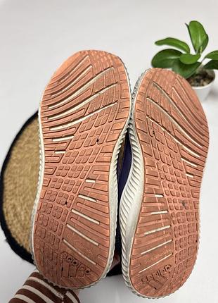 Кросівки adidas для дівчинки 7
