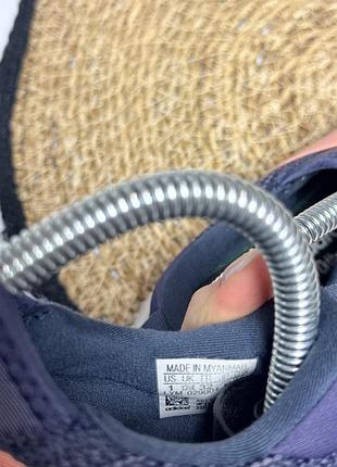 Кросівки adidas для дівчинки 8