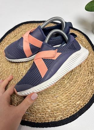 Кросівки adidas для дівчинки 5