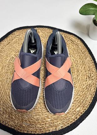Кросівки adidas для дівчинки 4