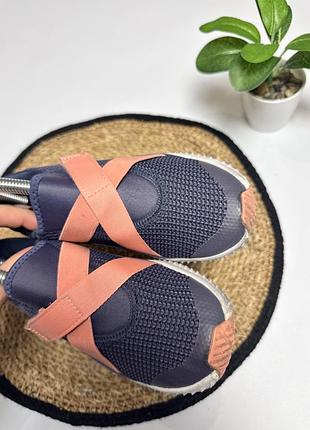 Кросівки adidas для дівчинки 3
