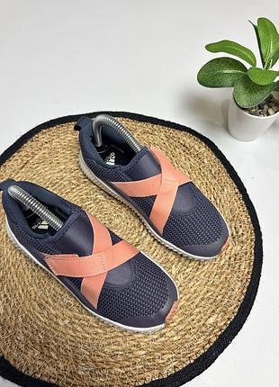 Кросівки adidas для дівчинки 2