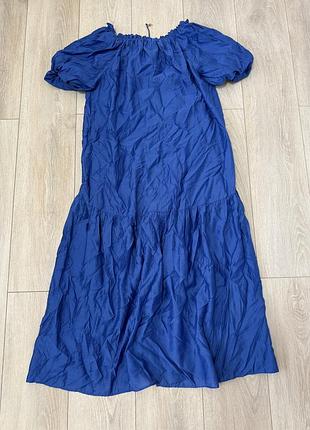 Сукня жіноча h&m 4