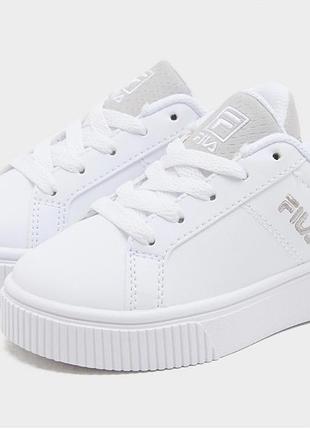 Дитячі кросівки fila panache 25