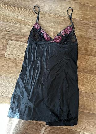 Комбінація 100% шовк intimissimi