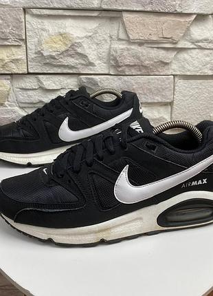 Оригінальні кросівки  nike air max command