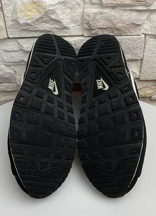Оригінальні кросівки  nike air max command 5