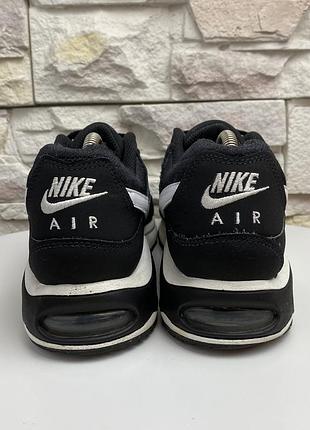 Оригінальні кросівки  nike air max command 4