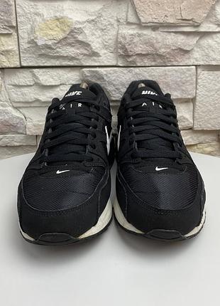 Оригінальні кросівки  nike air max command 3