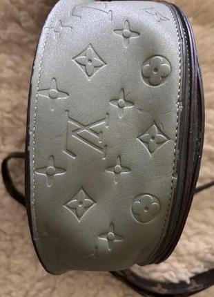 . сумка-клатч у стилі louis vuitton 5