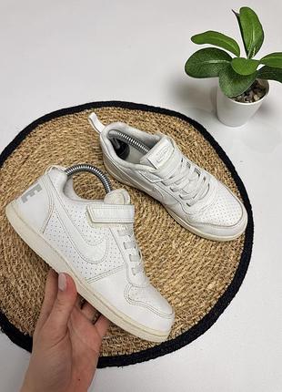 Кросівки nike для хлопчика