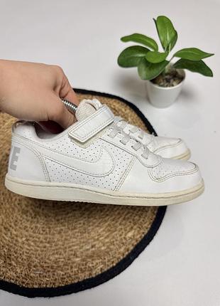 Кросівки nike для хлопчика 3