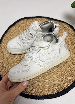 Кросівки nike для хлопчика 5