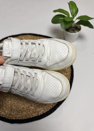 Кросівки nike для хлопчика 4